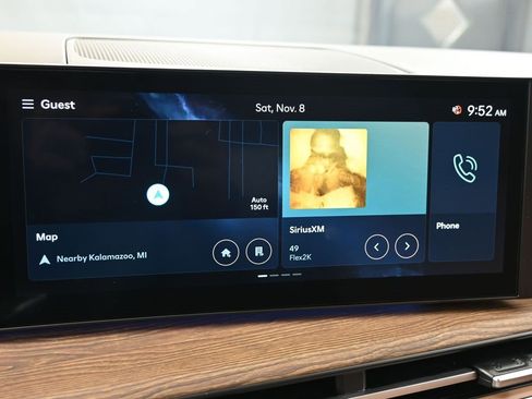 New 2026 Hyundai Santa Fe Calligraphy image 27