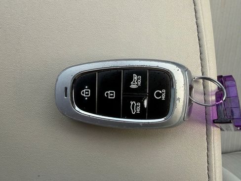 Used 2023 Hyundai Sonata SEL image 46