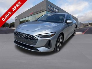 New 2025 Audi A5 2.0T Premium video 1