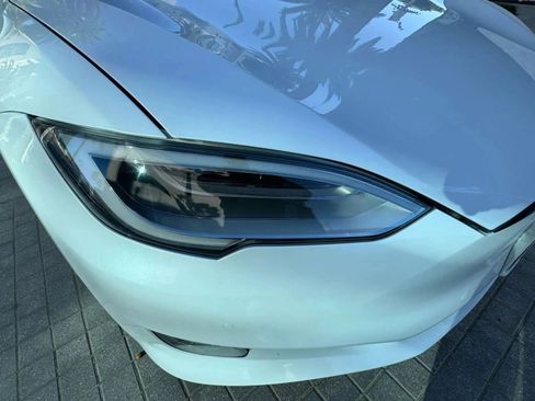 Used 2020 Tesla Model S Long Range Plus AWD/4WD image 15