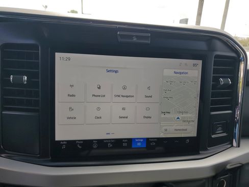 New 2026 Ford F250 XLT w/ XLT Premium Package image 16