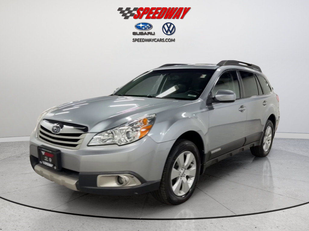 Used 2012 Subaru Outback 2.5i Limited w/ Moonroof Pkg AWD/4WD image 12