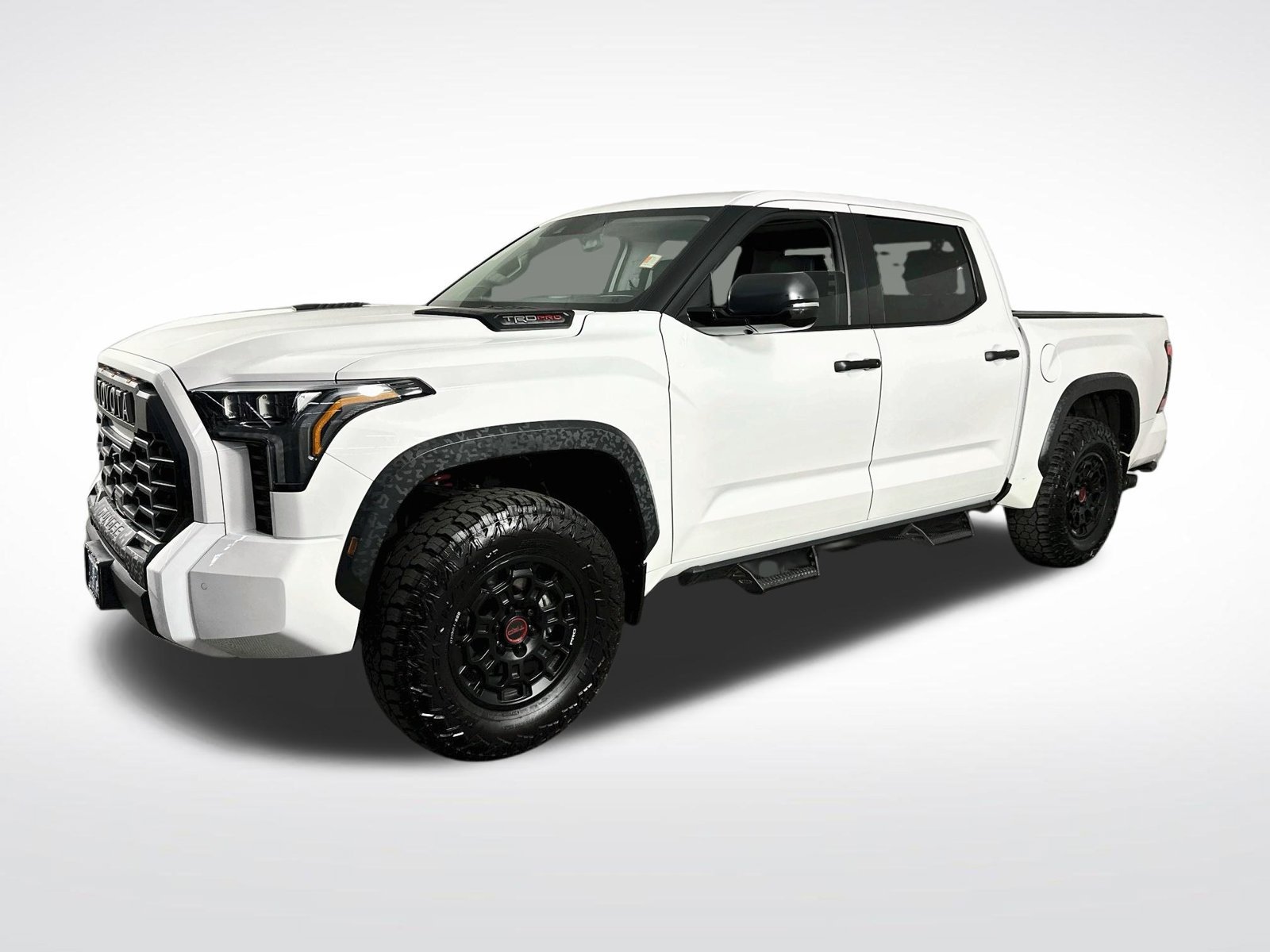 Used 2023 Toyota Tundra TRD Pro AWD/4WD image 4