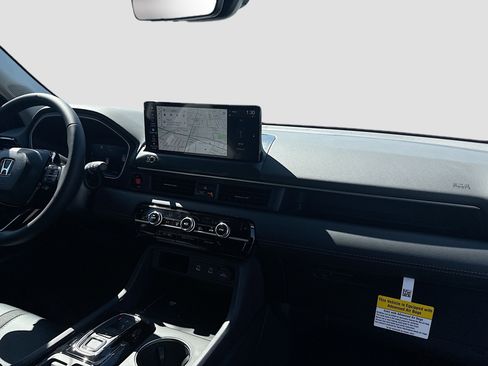 New 2026 Honda Pilot EX-L image 26