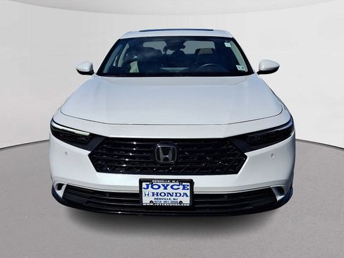 Certified 2023 Honda Accord EX-L image 3