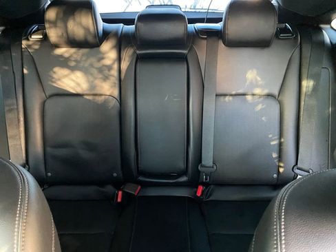 Used 2025 Honda Civic Sport Touring image 35