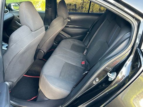 Used 2022 Toyota Corolla SE FWD image 14