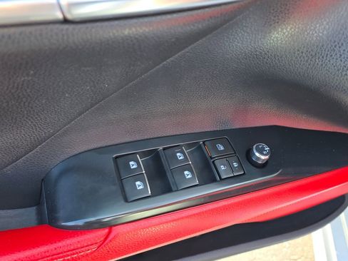 Certified 2020 Toyota Camry XSE AWD/4WD image 17