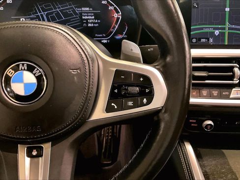 Used 2022 BMW M440i Coupe image 23