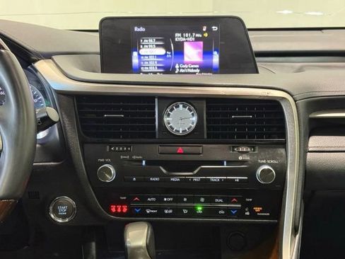 Used 2019 Lexus RX 350 FWD image 22