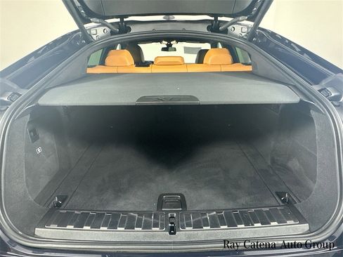 Certified 2023 BMW X6 xDrive40i w/ M Sport Package image 28