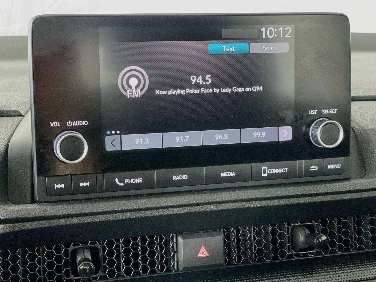 Certified 2024 Honda CR-V LX image 19