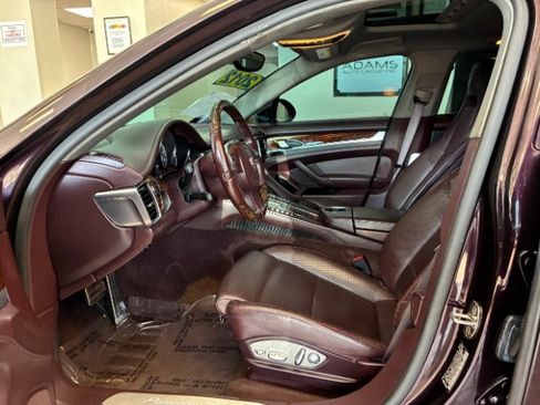 Used 2012 Porsche Panamera 4S image 18