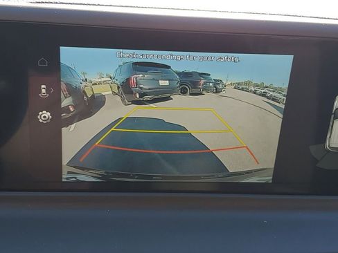 New 2026 Kia Seltos EX w/ EX Sunroof Package FWD image 17