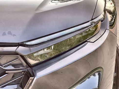 Certified 2025 Honda CR-V Sport image 24
