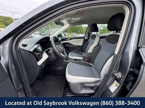 New 2025 Volkswagen Taos S image 26