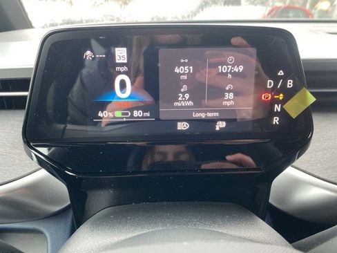 New 2025 Volkswagen ID. Buzz Pro S image 27