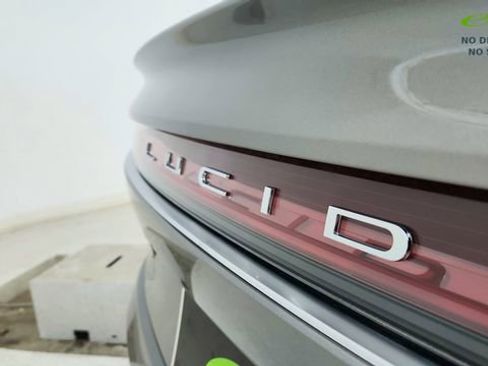 Used 2023 Lucid Air Touring AWD/4WD image 16