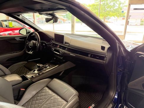 Used 2018 Audi S5 Prestige AWD/4WD image 34