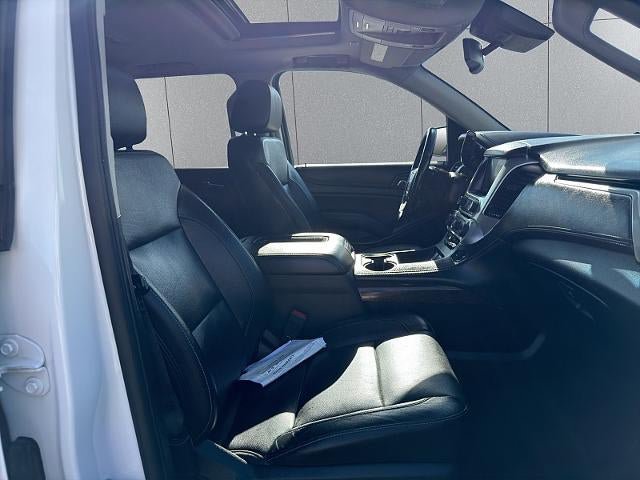Used 2020 GMC Yukon SLT AWD/4WD image 43