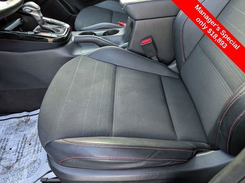 Used 2022 Kia Soul Turbo image 22