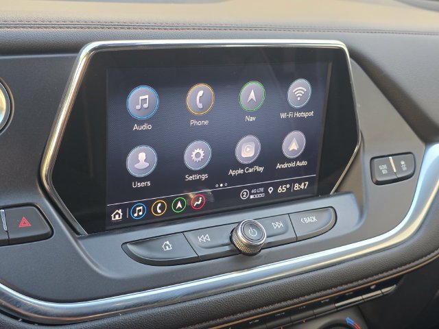 Used 2022 Chevrolet Blazer Premier FWD image 24