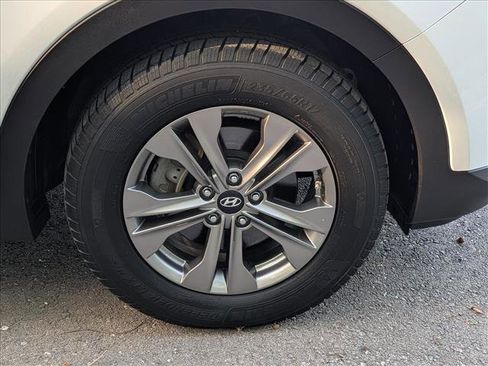 Used 2016 Hyundai Santa Fe Sport AWD/4WD image 7