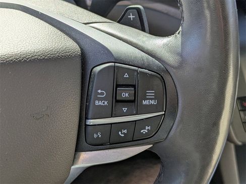 Used 2020 Ford Explorer Platinum w/ Premium Technology Package image 29