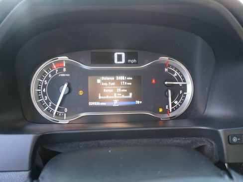 Certified 2023 Honda Ridgeline Black Edition image 22