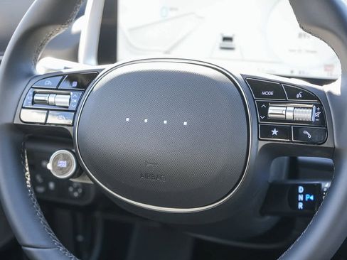 New 2025 Hyundai Ioniq 6 SEL image 19