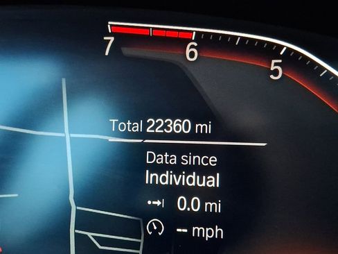 Used 2023 BMW X4 xDrive30i w/ Premium Package image 15