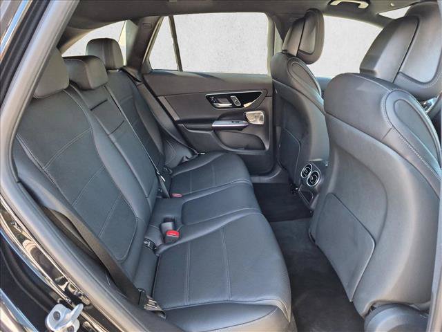 Certified 2026 Mercedes-Benz GLC 300 4MATIC image 20