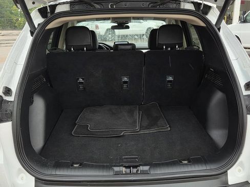 Used 2020 Ford Escape SEL AWD/4WD image 27