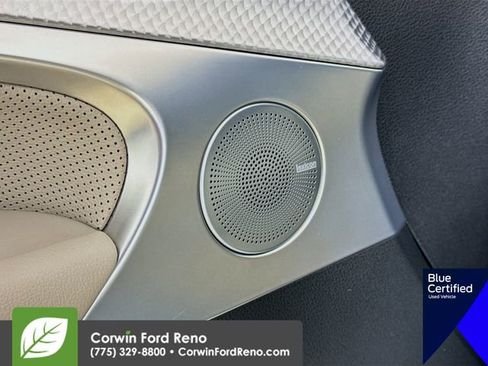 Used 2023 Genesis G70 2.0T w/ Sport Prestige Package image 22