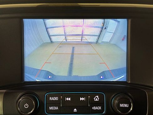 Used 2018 Chevrolet Silverado 1500 LT w/ All Star Edition image 37