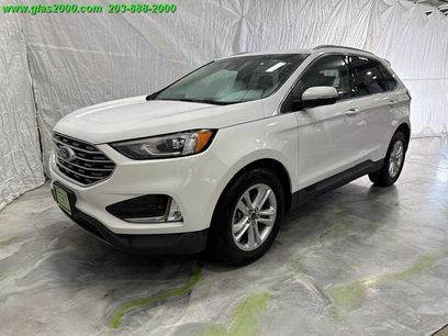 Used 2020 Ford Edge SEL w/ Convenience Package