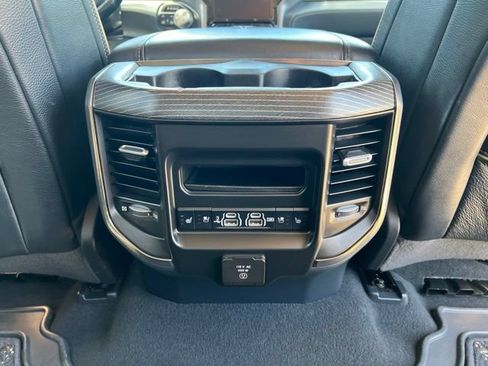 Used 2019 RAM 1500 Limited AWD/4WD image 25
