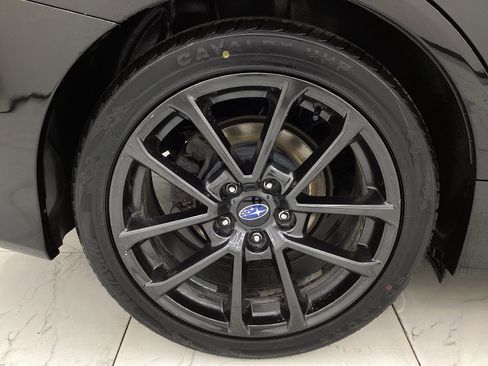 Used 2020 Subaru WRX Premium AWD/4WD image 44