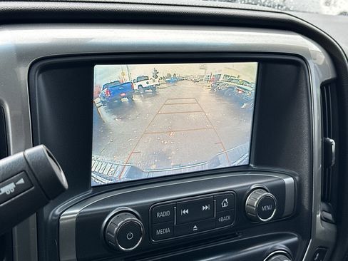 Used 2018 Chevrolet Silverado 2500 LTZ w/ Duramax Plus Package image 21