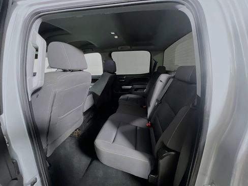 Used 2018 Chevrolet Silverado 1500 LT w/ All Star Edition image 28