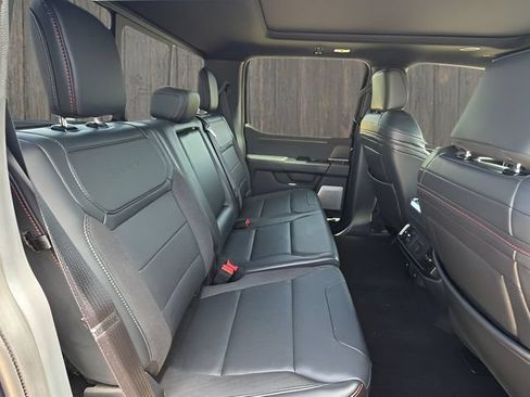 Certified 2024 Ford F150 Raptor AWD/4WD image 13