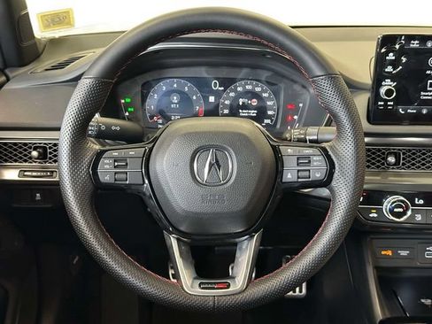 Certified 2025 Acura Integra Type S FWD image 18