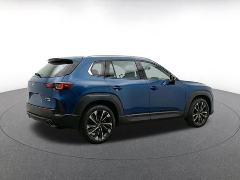 Used 2025 MAZDA CX-50 2.5 Hybrid w/ Premium Plus Pkg AWD/4WD image 9