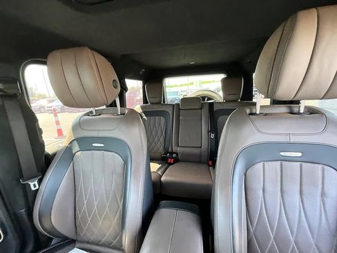 Used 2021 Mercedes-Benz G 63 AMG 4MATIC image 36