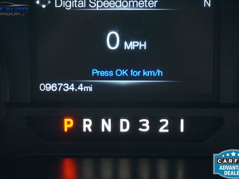 Used 2015 Ford F150 XL w/ Equipment Group 101A Mid AWD/4WD image 38