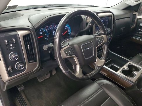 Used 2018 GMC Sierra 1500 Denali w/ Denali Ultimate Package image 11