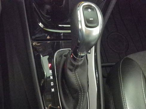 Certified 2020 Buick Encore Preferred image 17