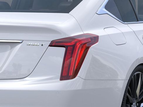 New 2026 Cadillac CT5 Premium Luxury RWD image 35
