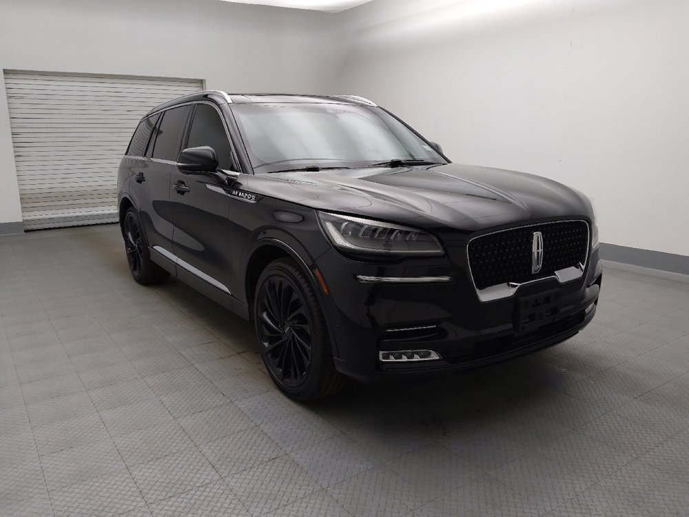 Used 2021 Lincoln Aviator Reserve w/ Equipment Group 208A AWD/4WD image 13