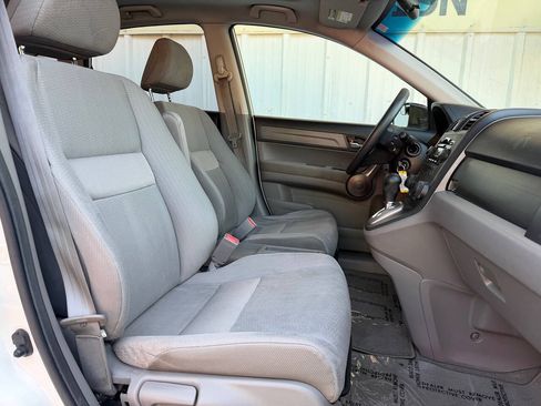 Used 2009 Honda CR-V EX image 14
